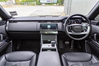 2024 Land Rover Range Rover - Thumbnail