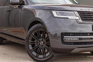 2024 Land Rover Range Rover - Thumbnail