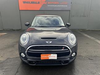 2014 Mini COOPER S - Thumbnail