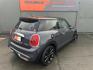 2014 Mini COOPER S - Thumbnail