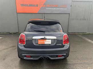 2014 Mini COOPER S - Thumbnail