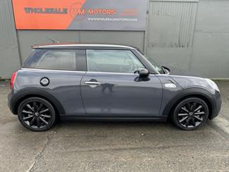 2014 Mini COOPER S - Thumbnail