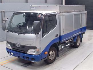 2014 Toyota DYNA - Thumbnail