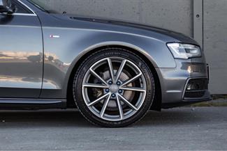 2015 Audi A4 Avant - Thumbnail