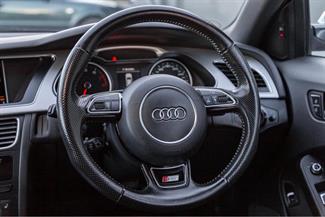 2015 Audi A4 Avant - Thumbnail