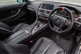 2012 BMW 640I - Thumbnail