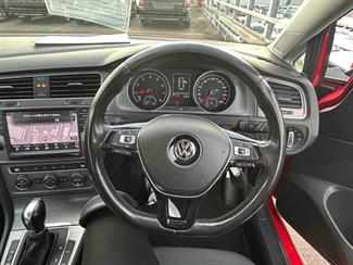 2014 Volkswagen GOLF - Thumbnail