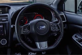 2015 Subaru WRX S4 - Thumbnail