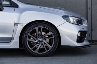 2015 Subaru WRX S4 - Thumbnail