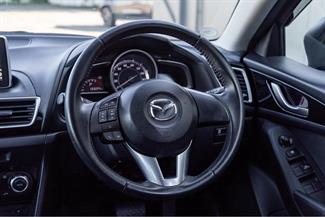 2014 Mazda Axela - Thumbnail