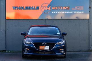 2014 Mazda Axela - Thumbnail