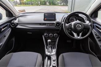 2016 Mazda Demio - Thumbnail