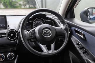 2016 Mazda Demio - Thumbnail