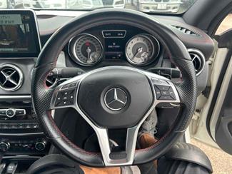 2014 Mercedes-Benz CLA - Thumbnail