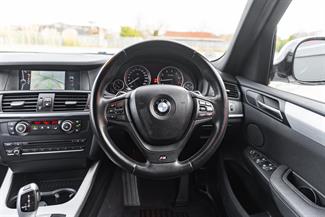 2013 BMW X3 - Thumbnail