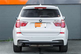 2013 BMW X3 - Thumbnail