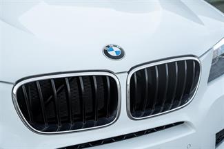 2013 BMW X3 - Thumbnail