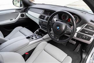 2013 BMW X6 M - Thumbnail