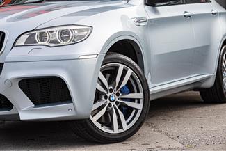 2013 BMW X6 M - Thumbnail