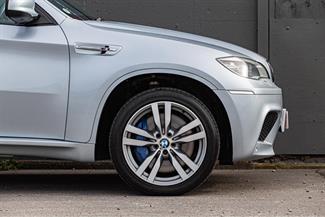 2013 BMW X6 M - Thumbnail