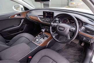 2014 Audi A6 - Thumbnail