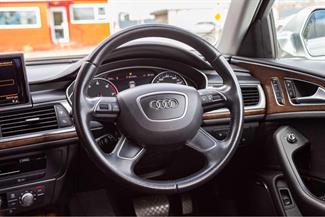 2014 Audi A6 - Thumbnail