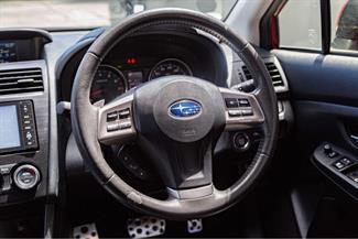 2014 Subaru XV - Thumbnail