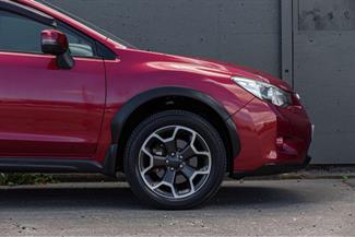 2014 Subaru XV - Thumbnail