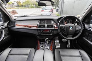 2012 BMW X5 - Thumbnail