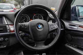 2012 BMW X5 - Thumbnail