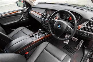 2012 BMW X5 - Thumbnail