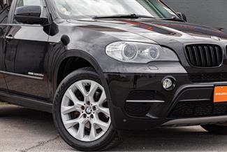 2012 BMW X5 - Thumbnail