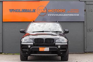 2012 BMW X5 - Thumbnail