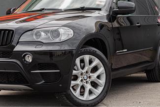 2012 BMW X5 - Thumbnail