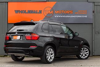 2012 BMW X5 - Thumbnail