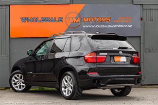 2012 BMW X5 - Thumbnail