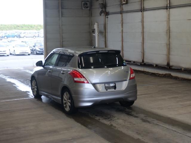 2014 Suzuki Swift