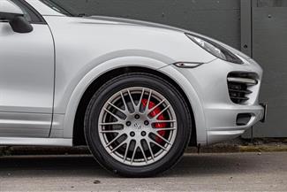 2012 Porsche Cayenne GTS - Thumbnail