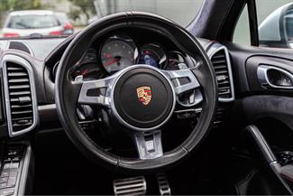 2012 Porsche Cayenne GTS - Thumbnail