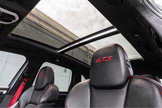 2012 Porsche Cayenne GTS - Thumbnail