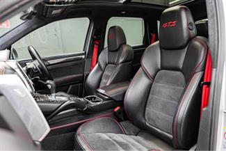 2012 Porsche Cayenne GTS - Thumbnail