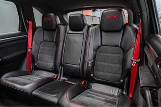 2012 Porsche Cayenne GTS - Thumbnail