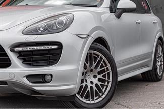 2012 Porsche Cayenne GTS - Thumbnail