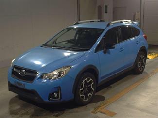 2016 Subaru XV - Thumbnail