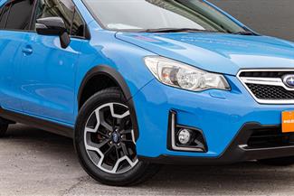 2016 Subaru XV - Thumbnail