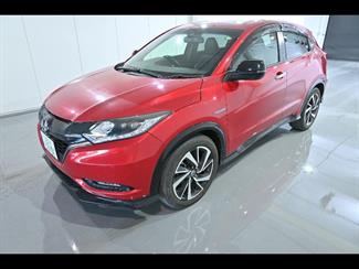 2017 Honda VEZEL - Thumbnail