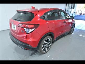 2017 Honda VEZEL - Thumbnail