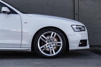 2014 Audi A4 AVANTE - Thumbnail