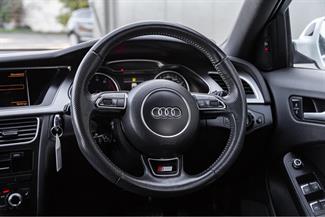 2014 Audi A4 AVANTE - Thumbnail