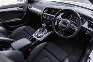 2014 Audi A4 AVANTE - Thumbnail